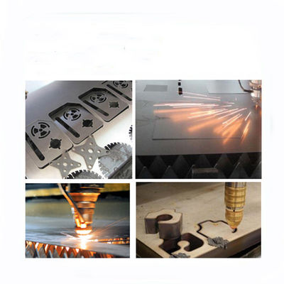 CE 75*2mm 75*2.8mm 40/20 Fiber Laser Protective Lens