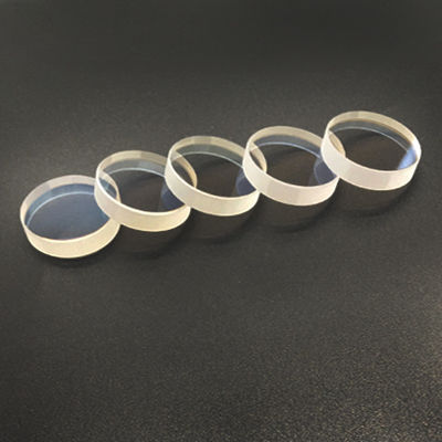 Plano 0 Degree Reflective Lens